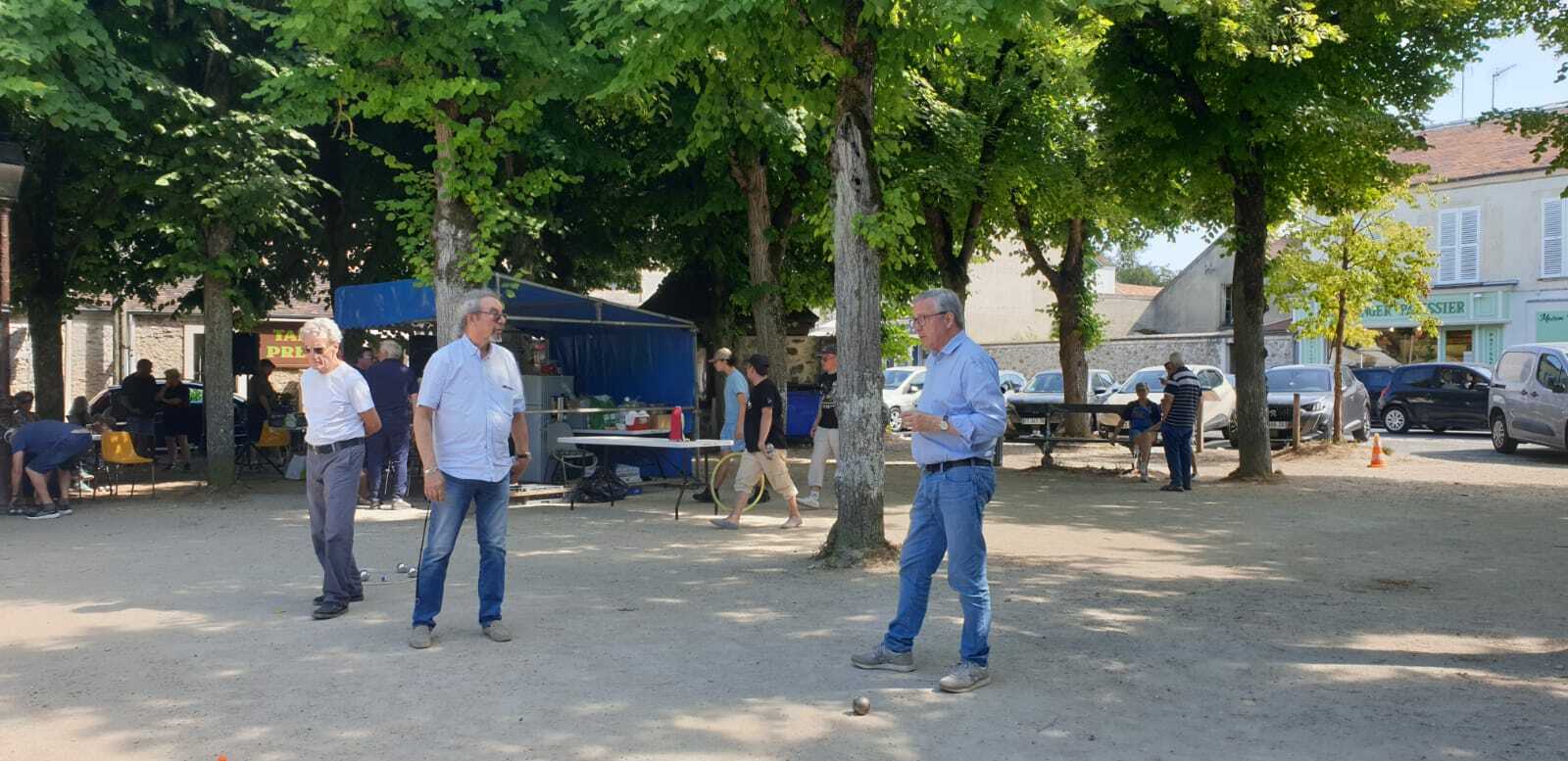 fête du club 2026