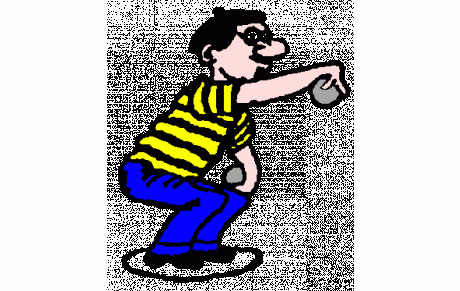 Concours doublette formee le Dimanche 22 février 2026